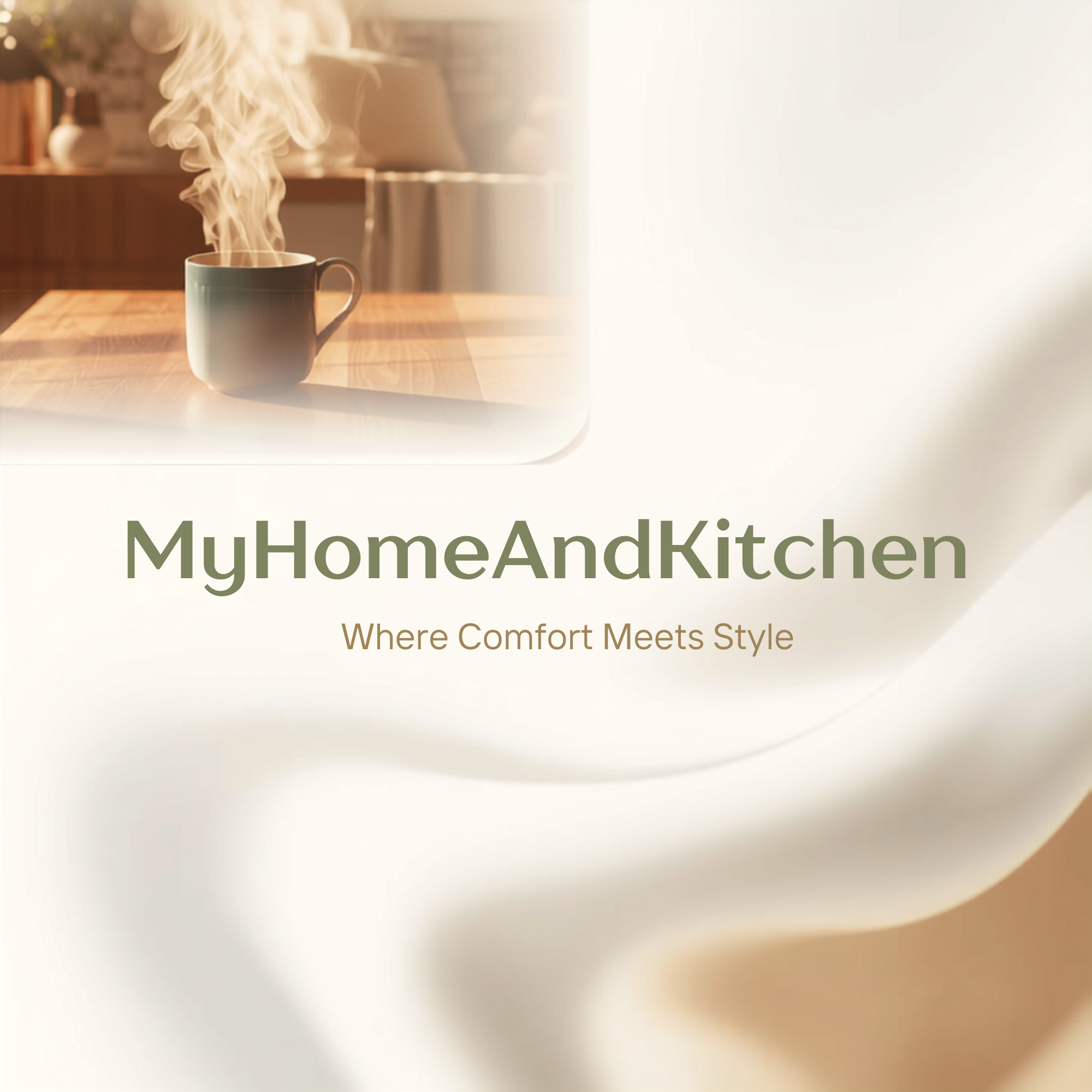 MyHomeAndKitchen